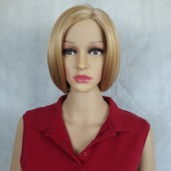 Carol Reed Red Top XL - Picture 2 of 3